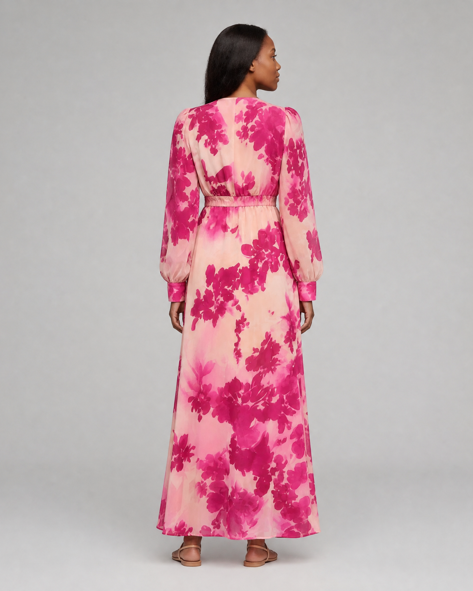 Vestido Elodie