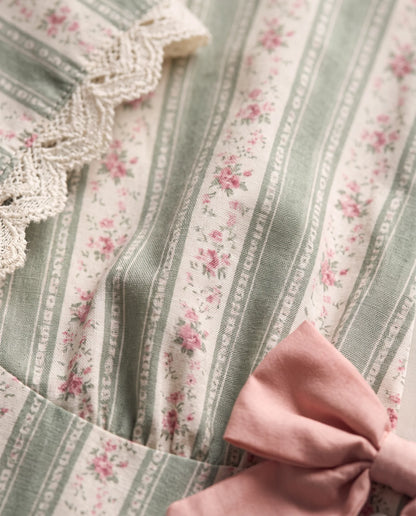 Vestido Capucine