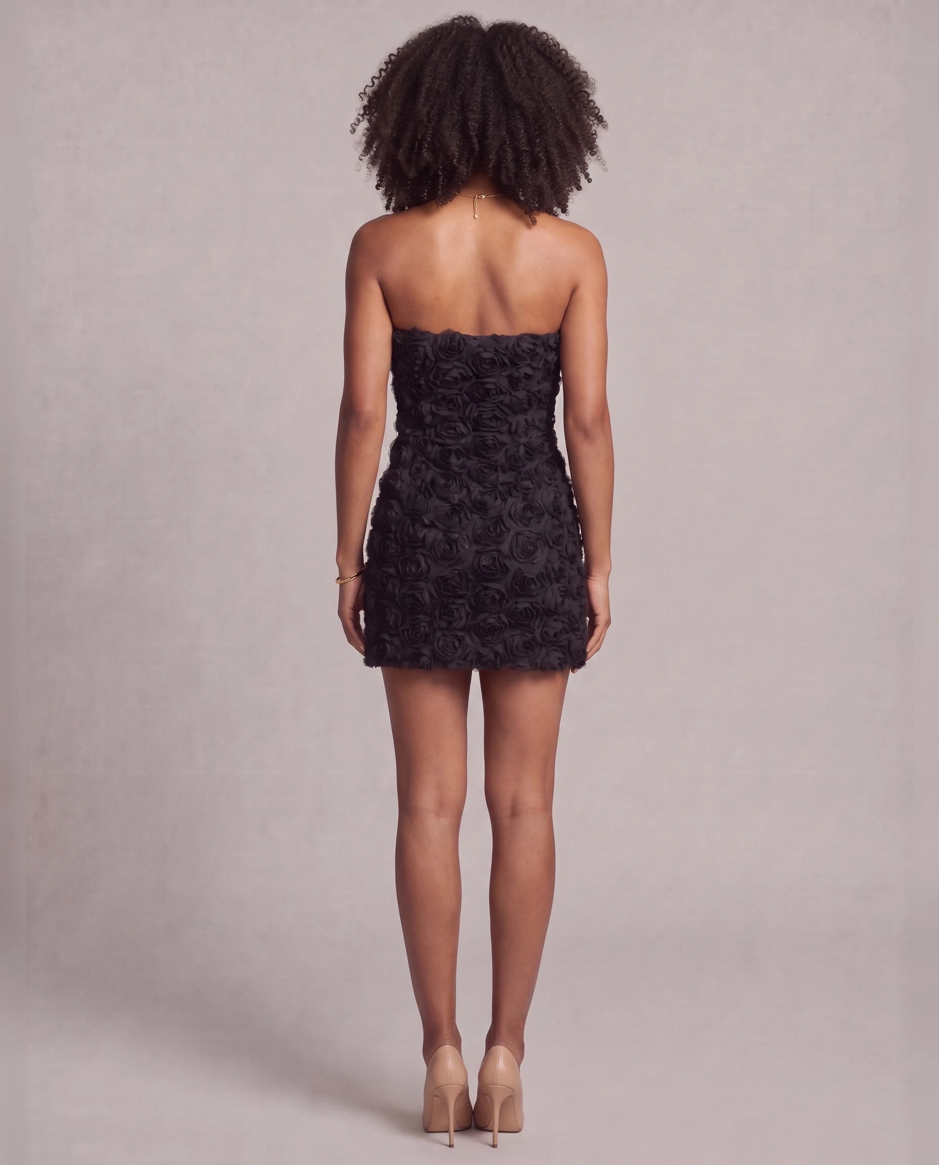 Vestido Clémence