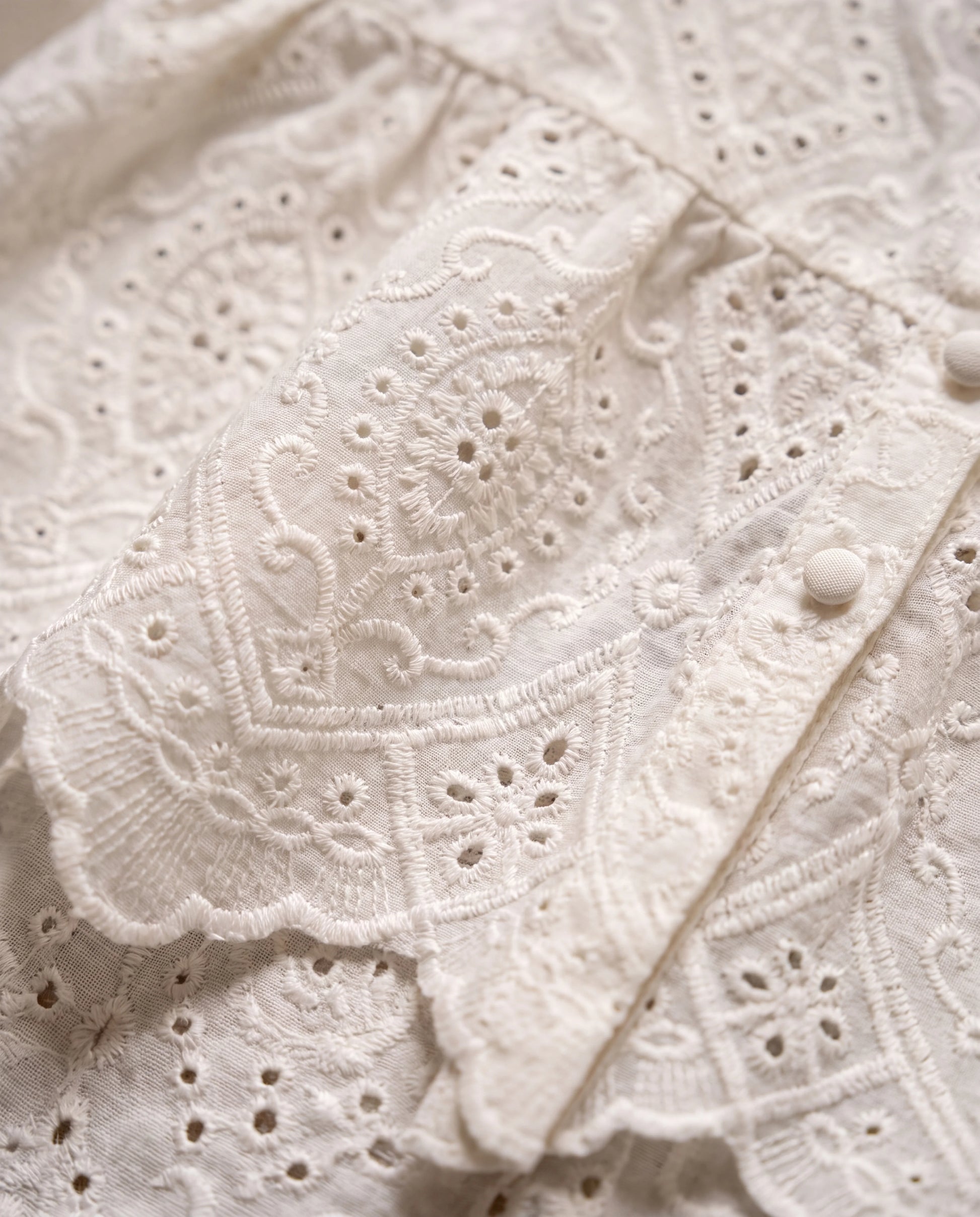 Top Louison - closeup