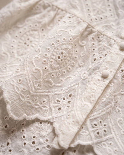 Top Louison - closeup