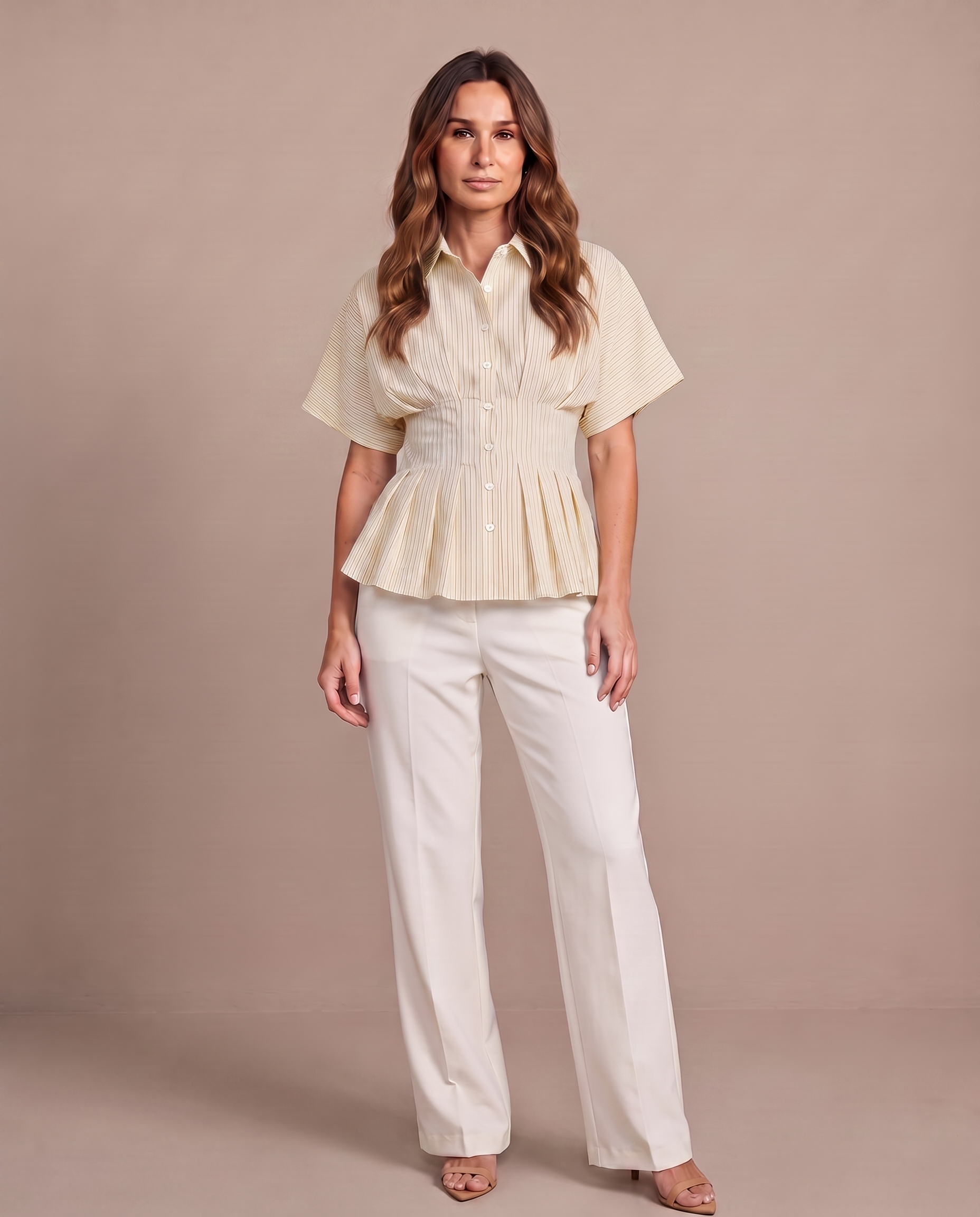 Blusa Séraphine