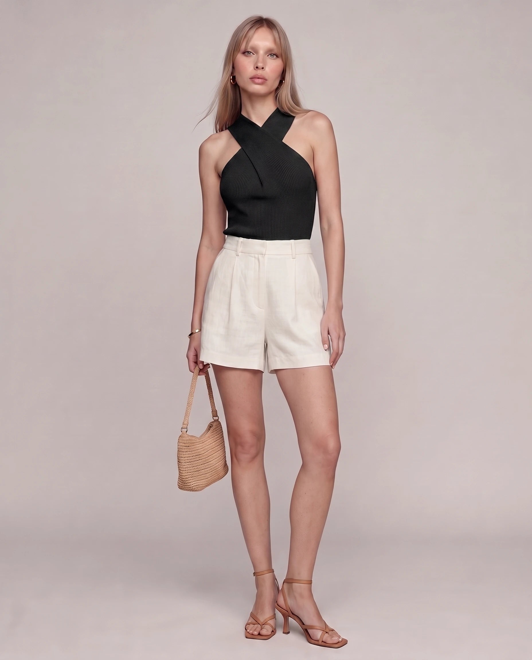 Top Chloé