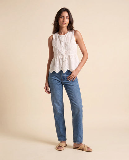 Top Louison - front