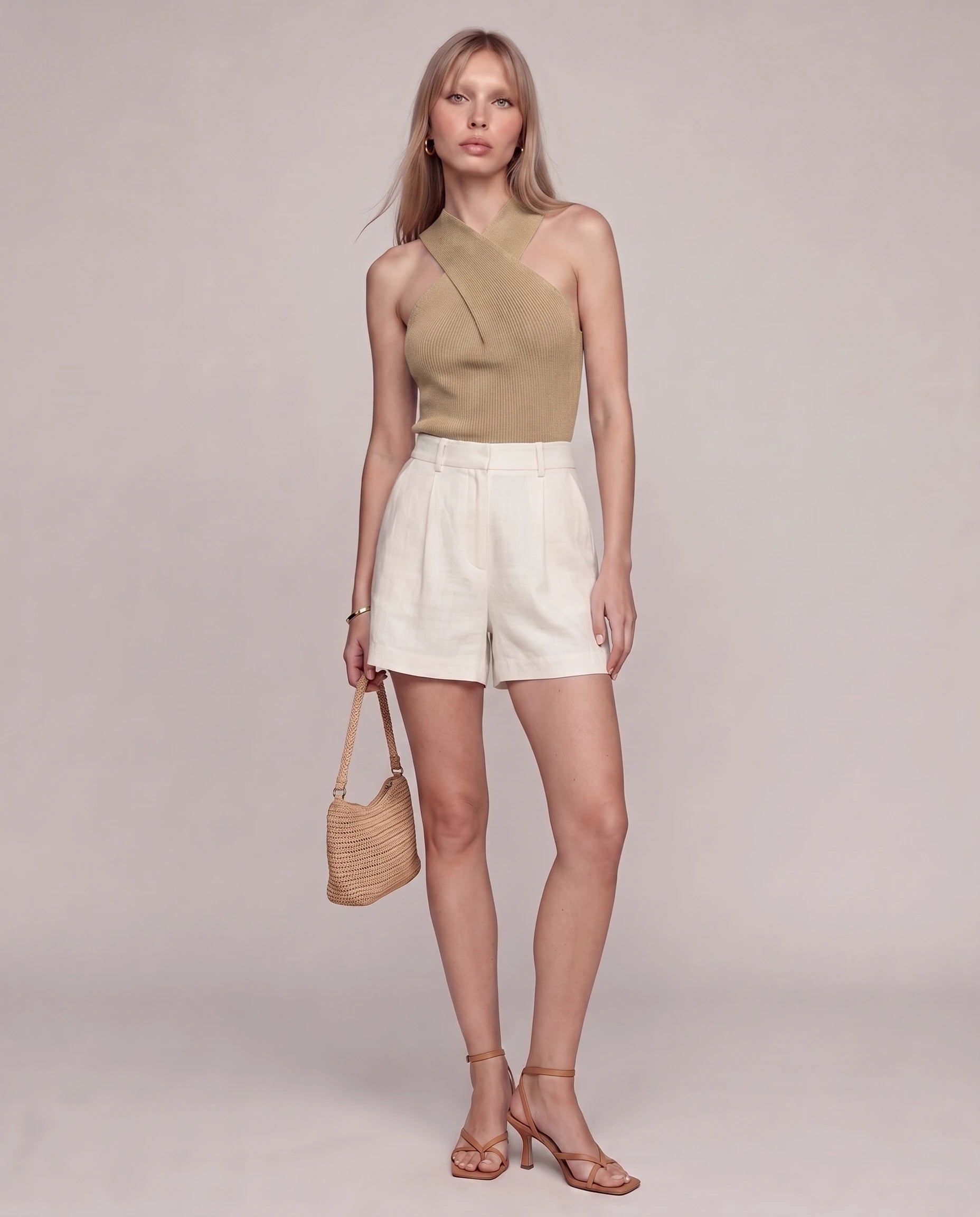 Top Chloé