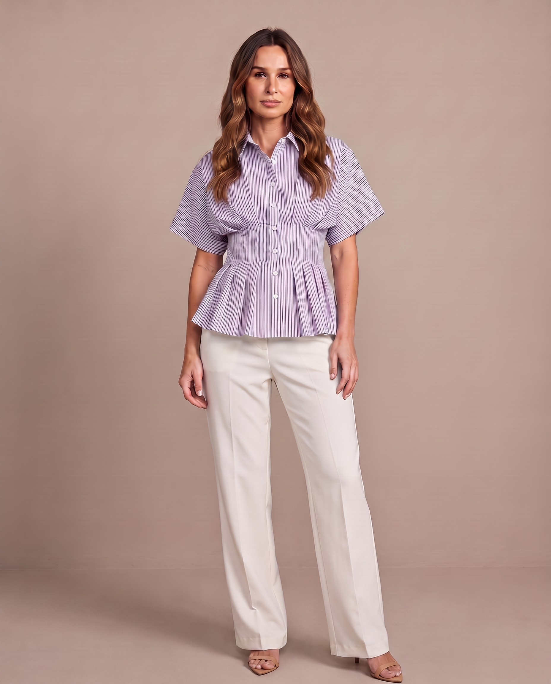 Blusa Séraphine