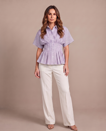 Blusa Séraphine
