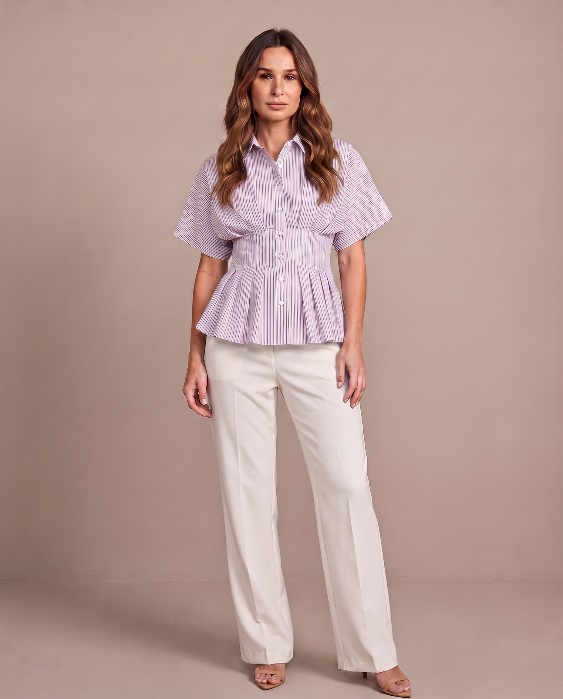 Blusa Séraphine