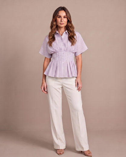 Blusa Séraphine