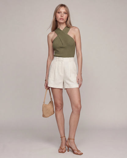 Top Chloé