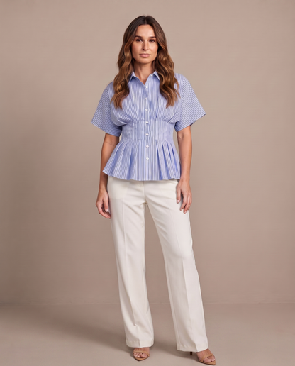 Blusa Séraphine