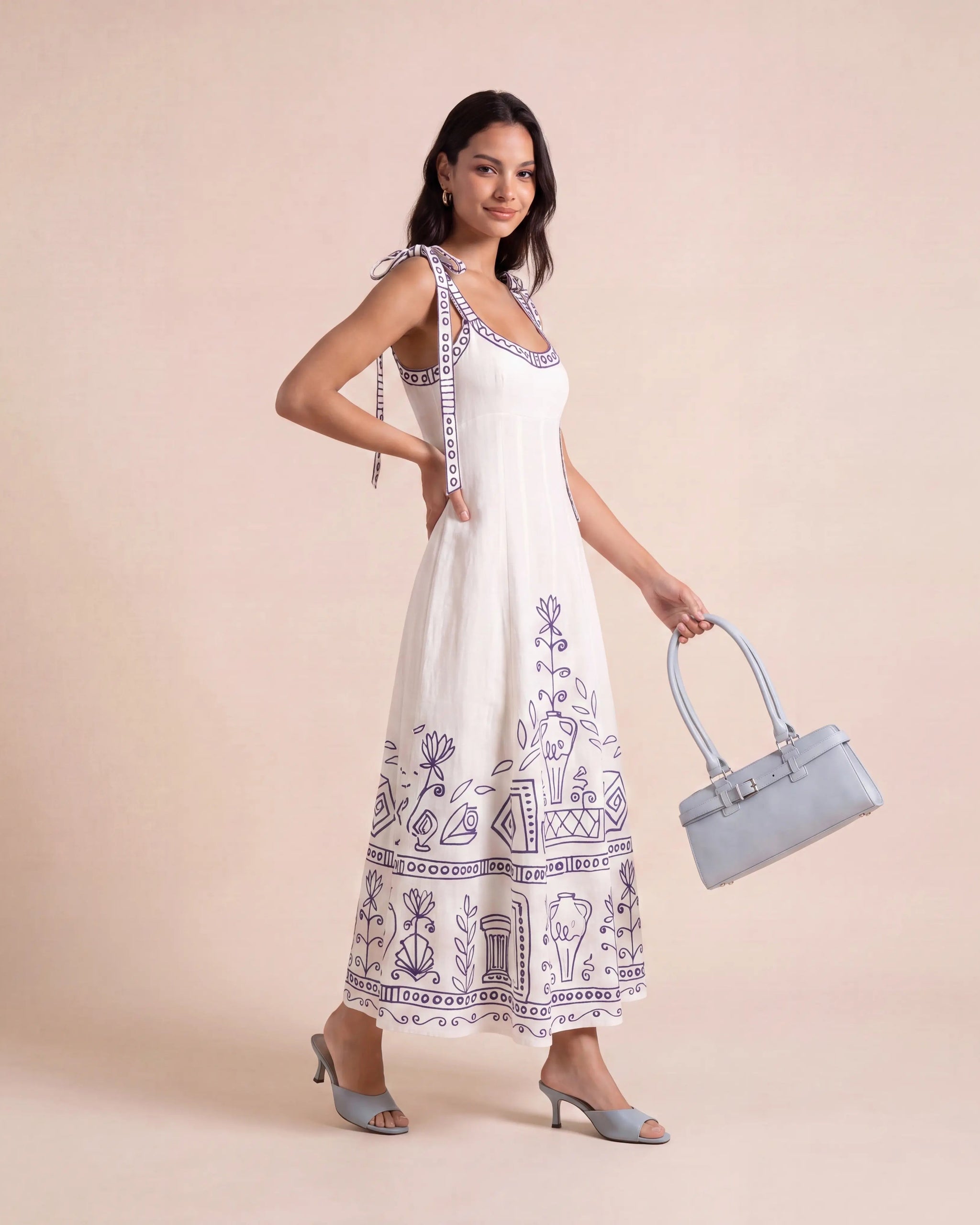 Vestido Camille
