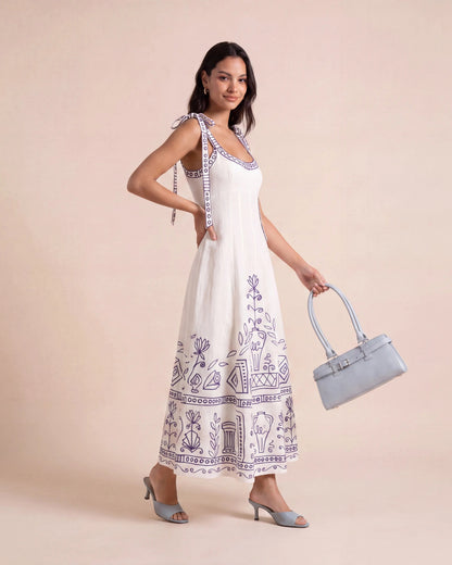 Vestido Camille