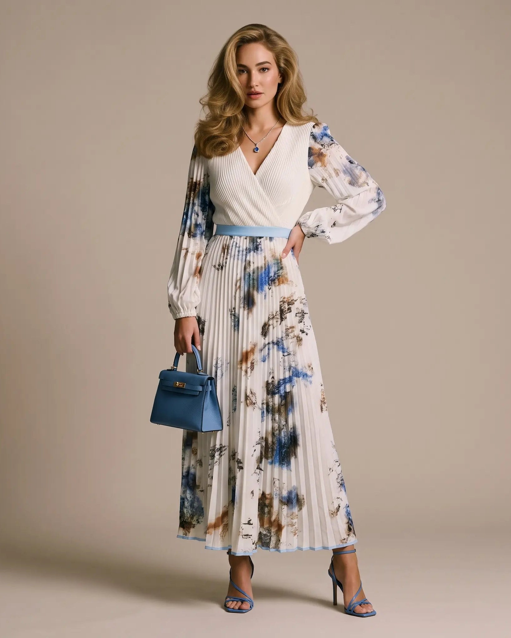 Vestido Simone