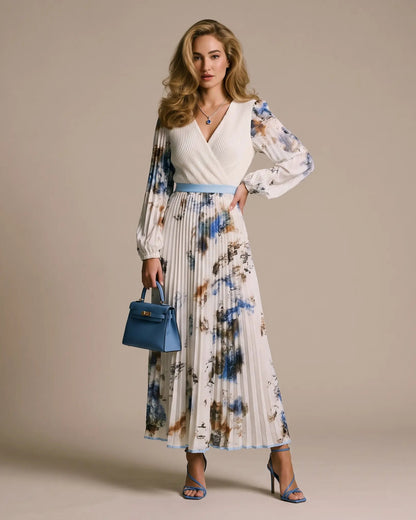 Vestido Simone
