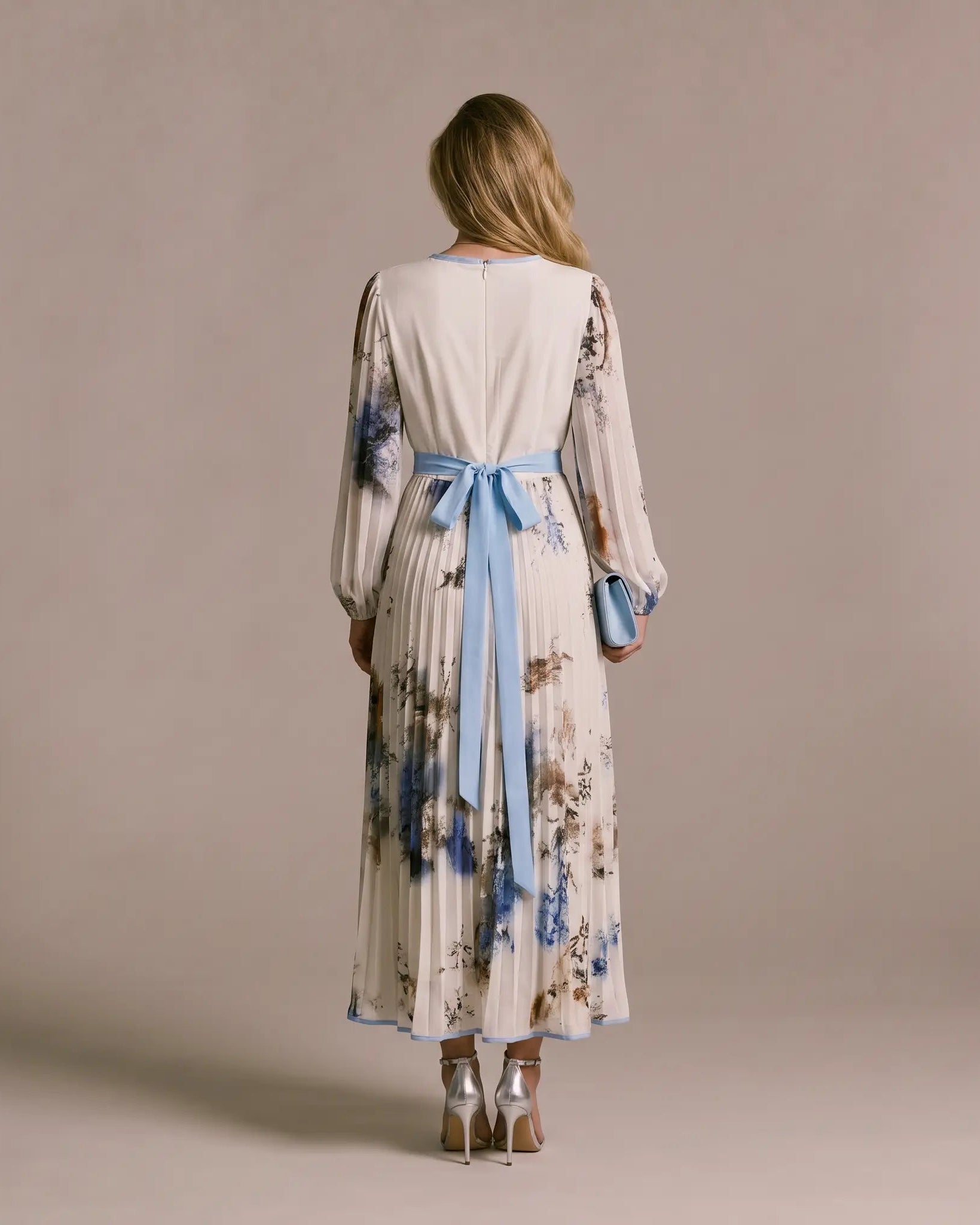 Vestido Simone