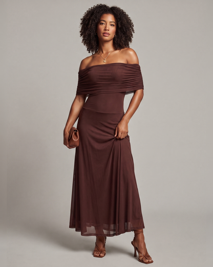 Vestido Margaux