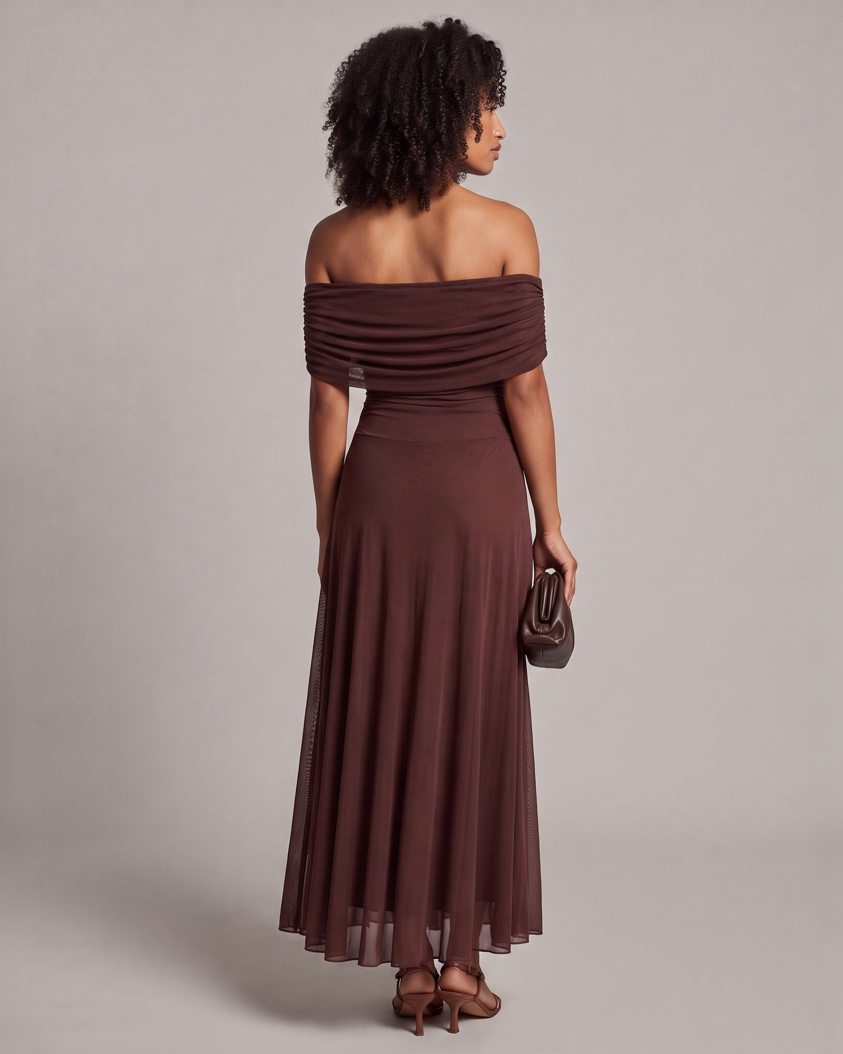 Vestido Margaux
