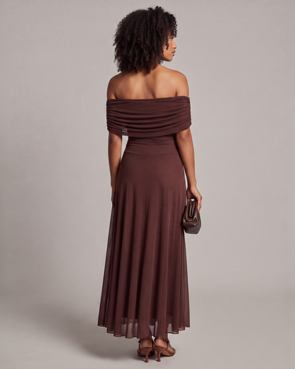 Vestido Margaux