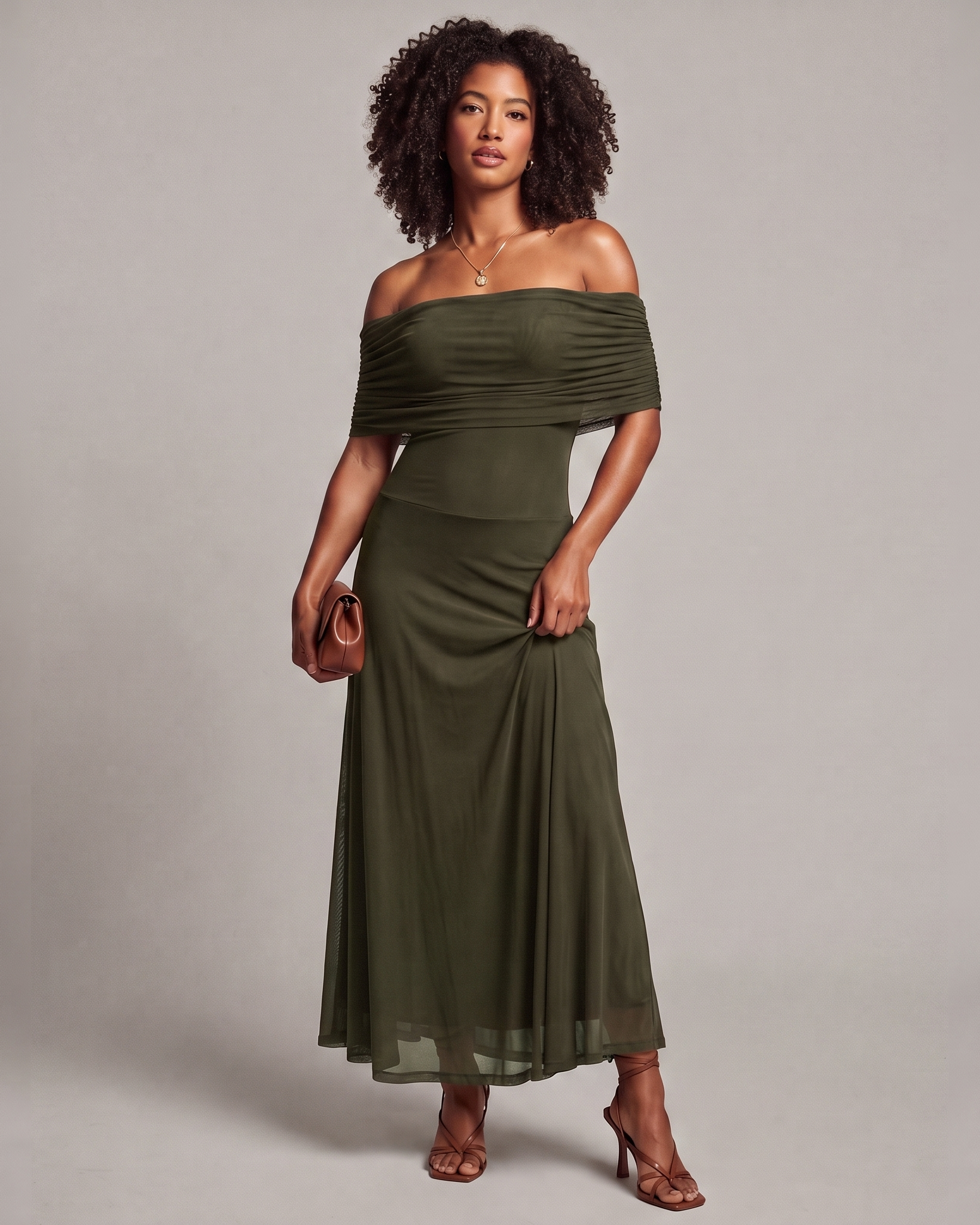 Vestido Margaux