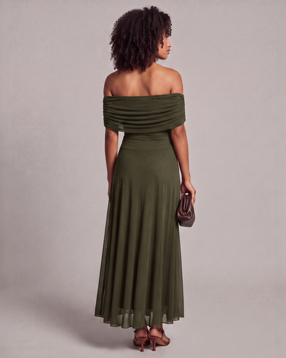 Vestido Margaux