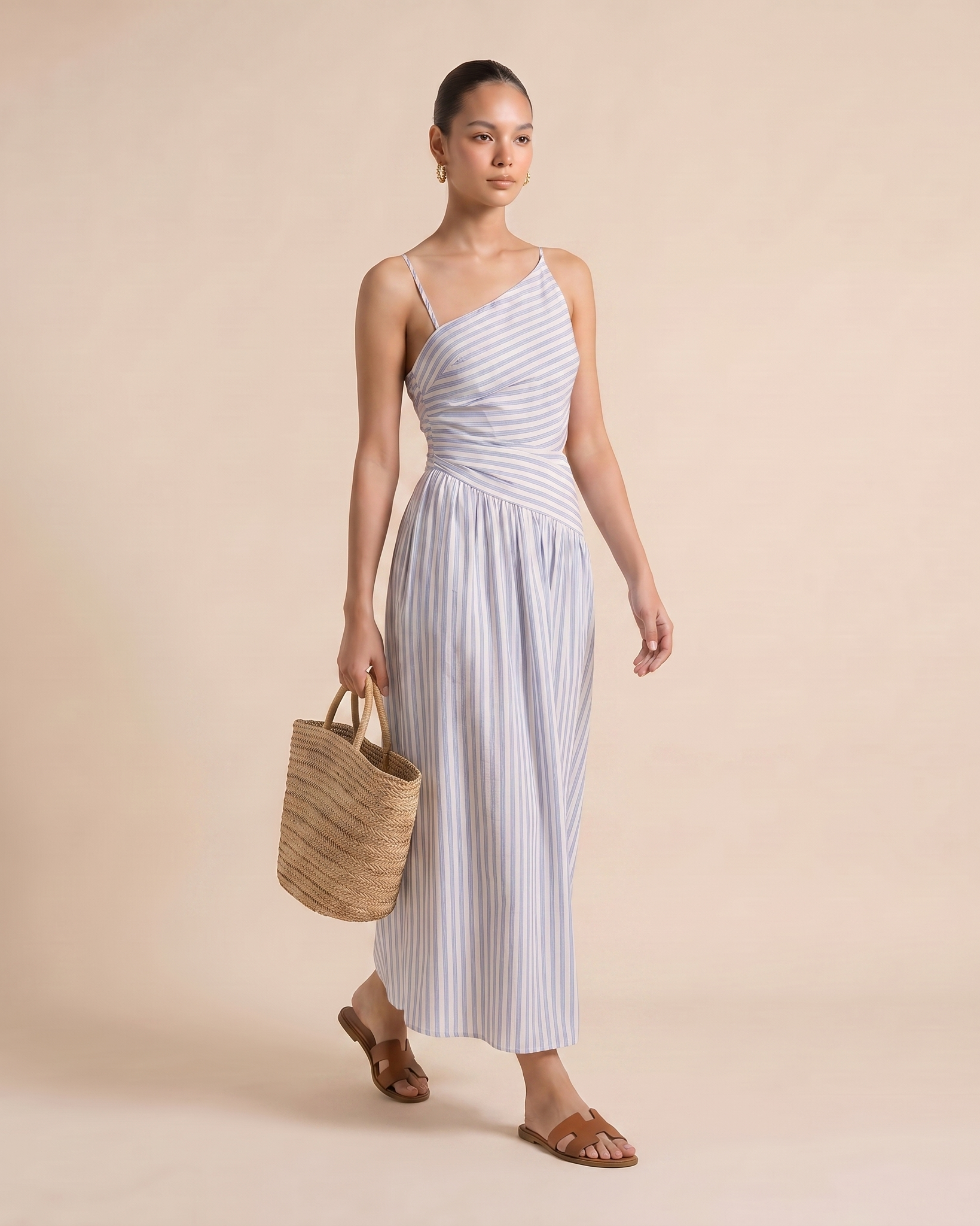 Vestido Océane