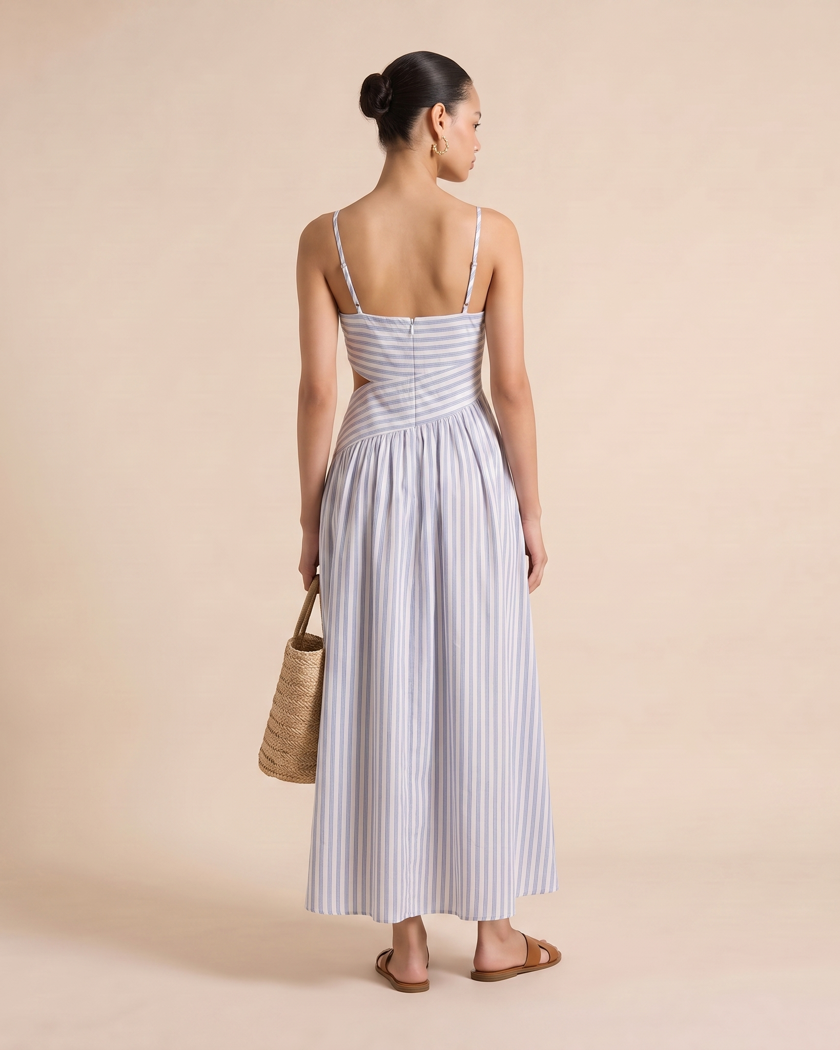 Vestido Océane