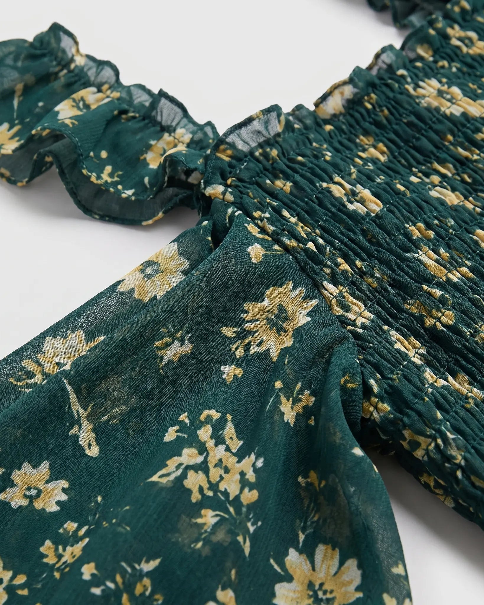 Vestido Boho Isabeau