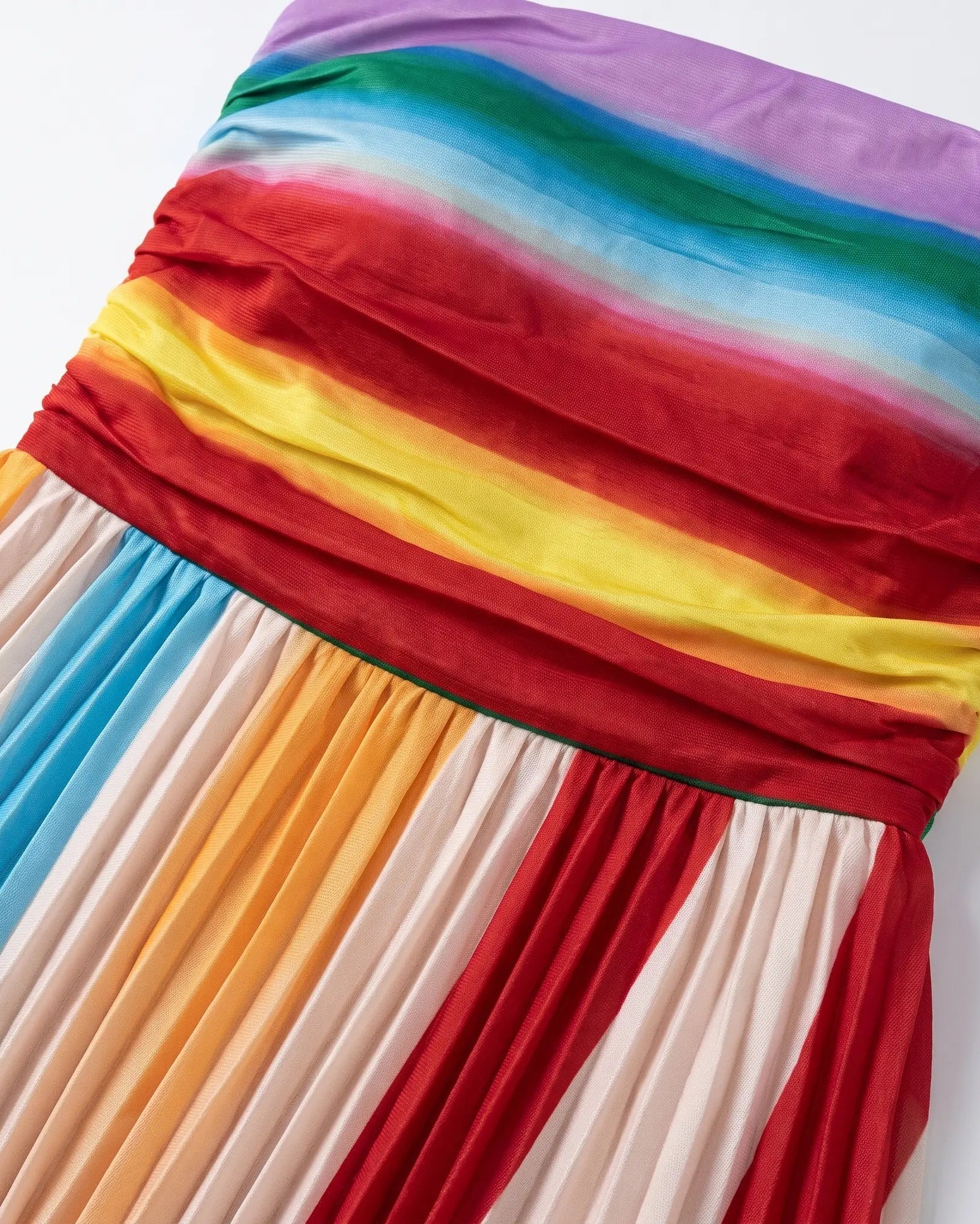 Vestido Maxi Aurora