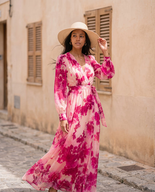Vestido Elodie