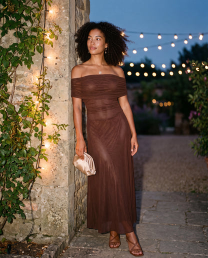 Vestido Margaux