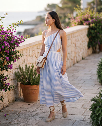 Vestido Océane