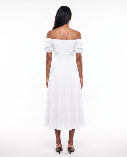 Vestido Juliette