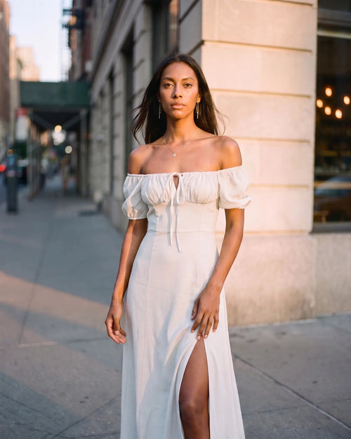 Vestido Juliette