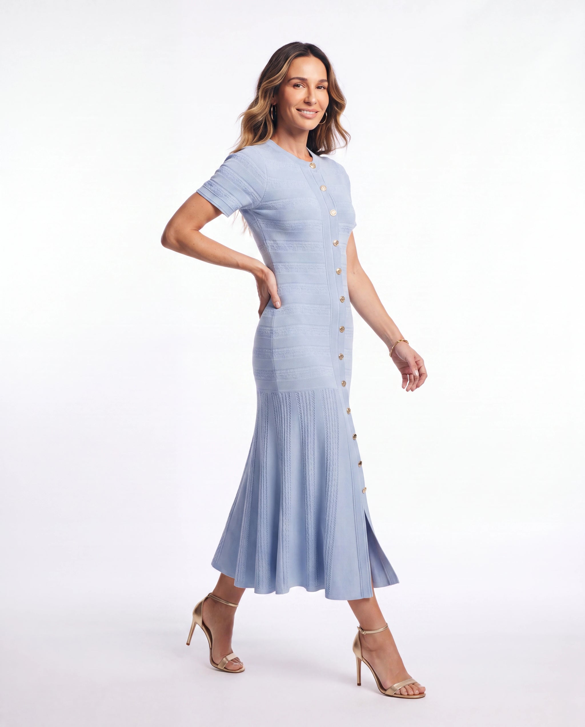Vestido Odette