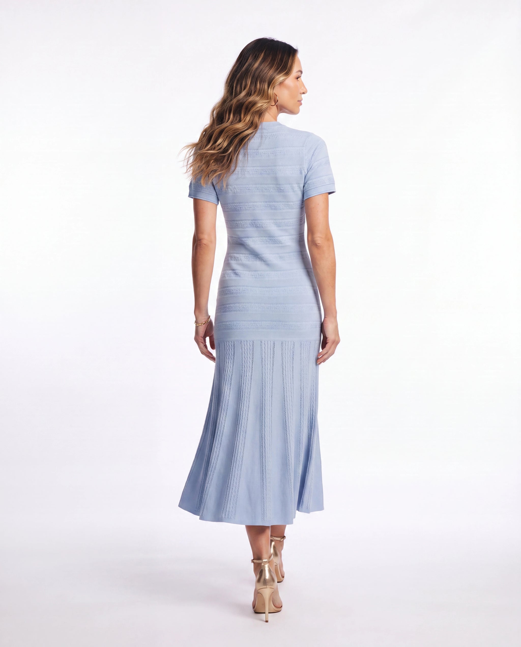 Vestido Odette
