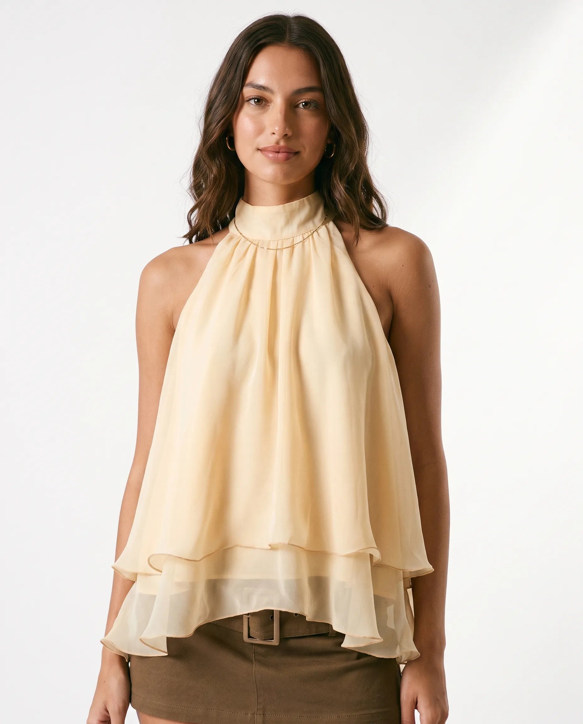 Blusa Odile