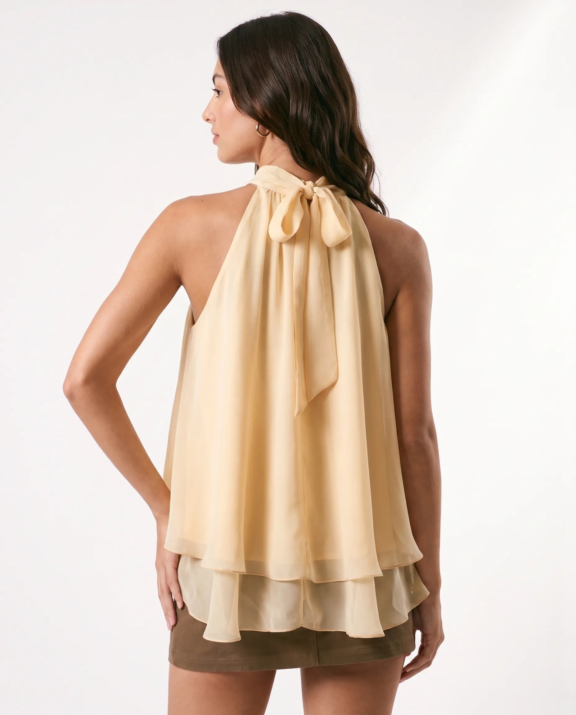 Blusa Odile