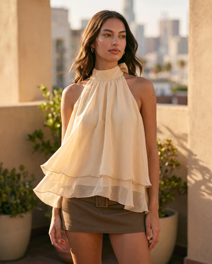 Blusa Odile