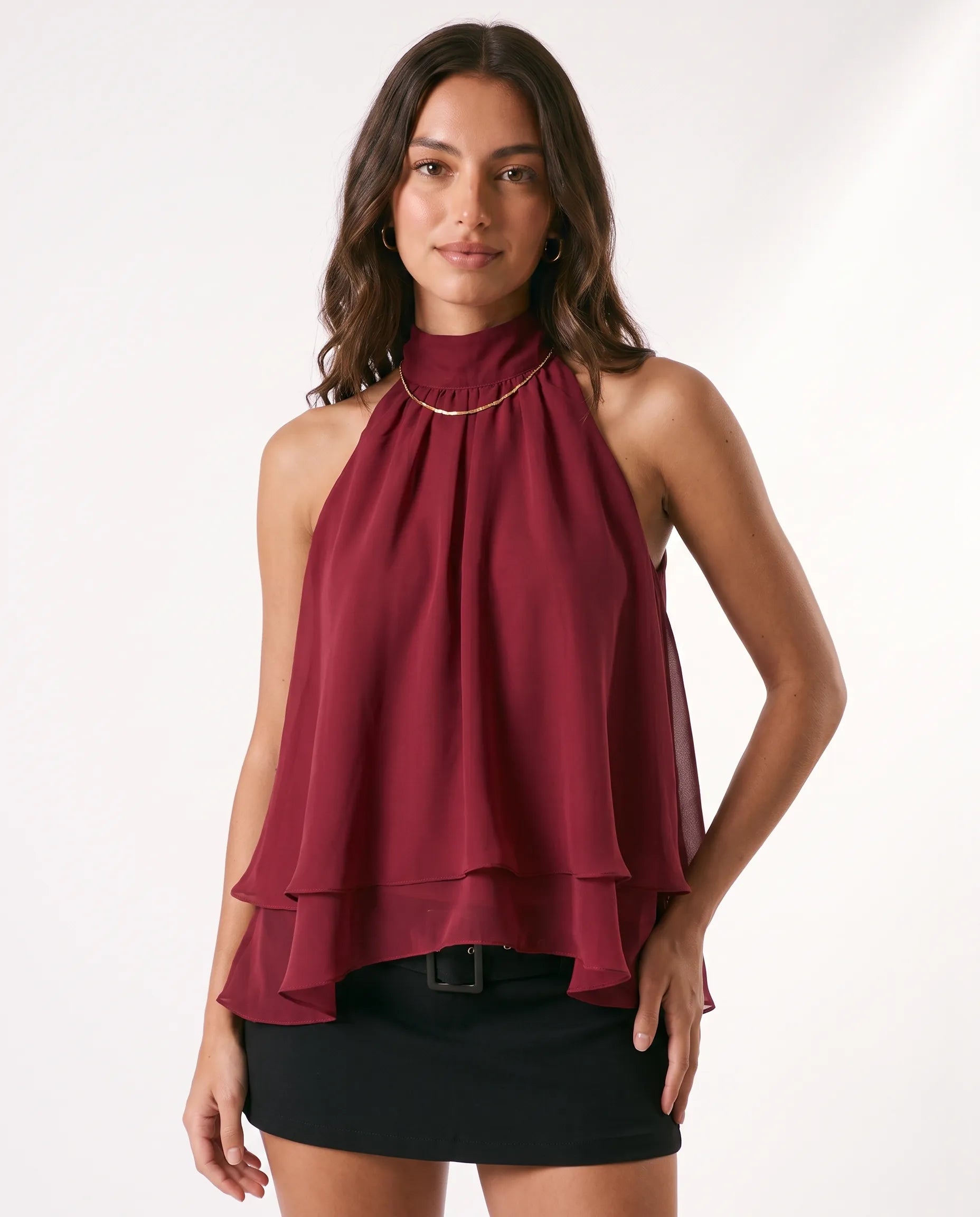 Blusa Odile