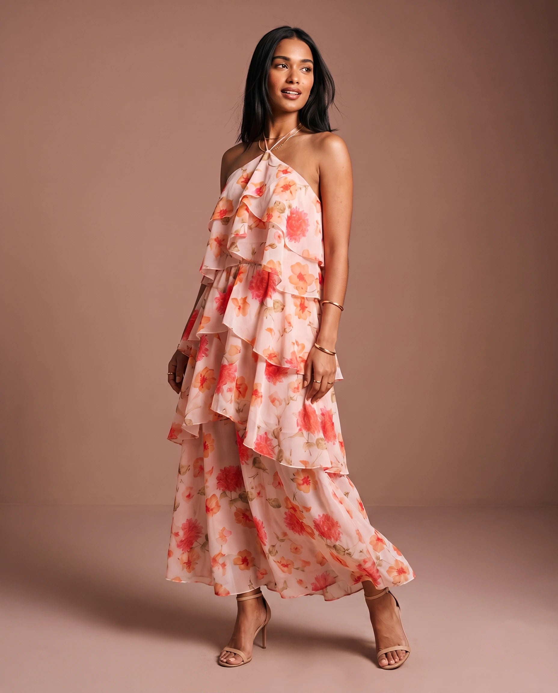 Vestido Brigitte