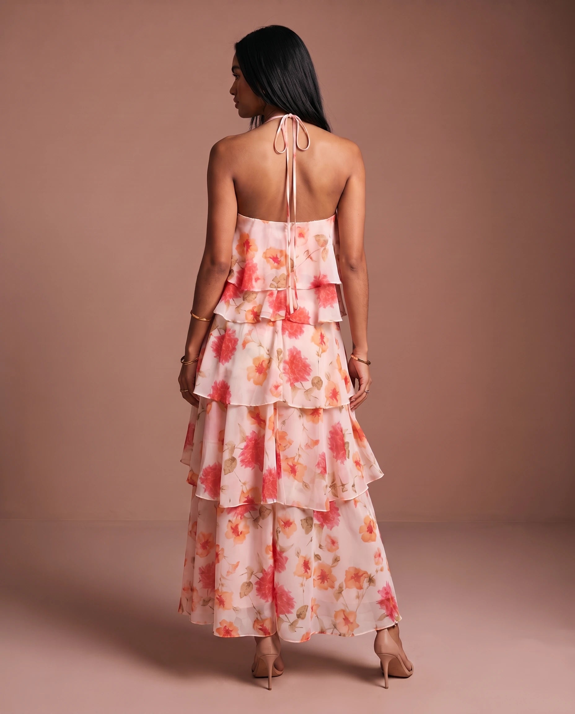 Vestido Brigitte