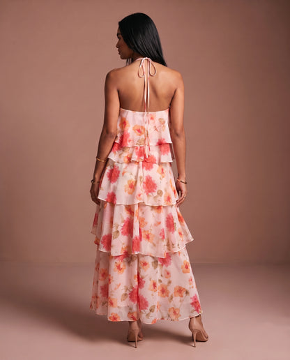 Vestido Brigitte