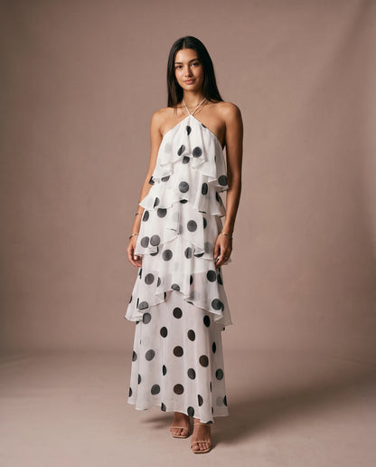 Vestido Brigitte