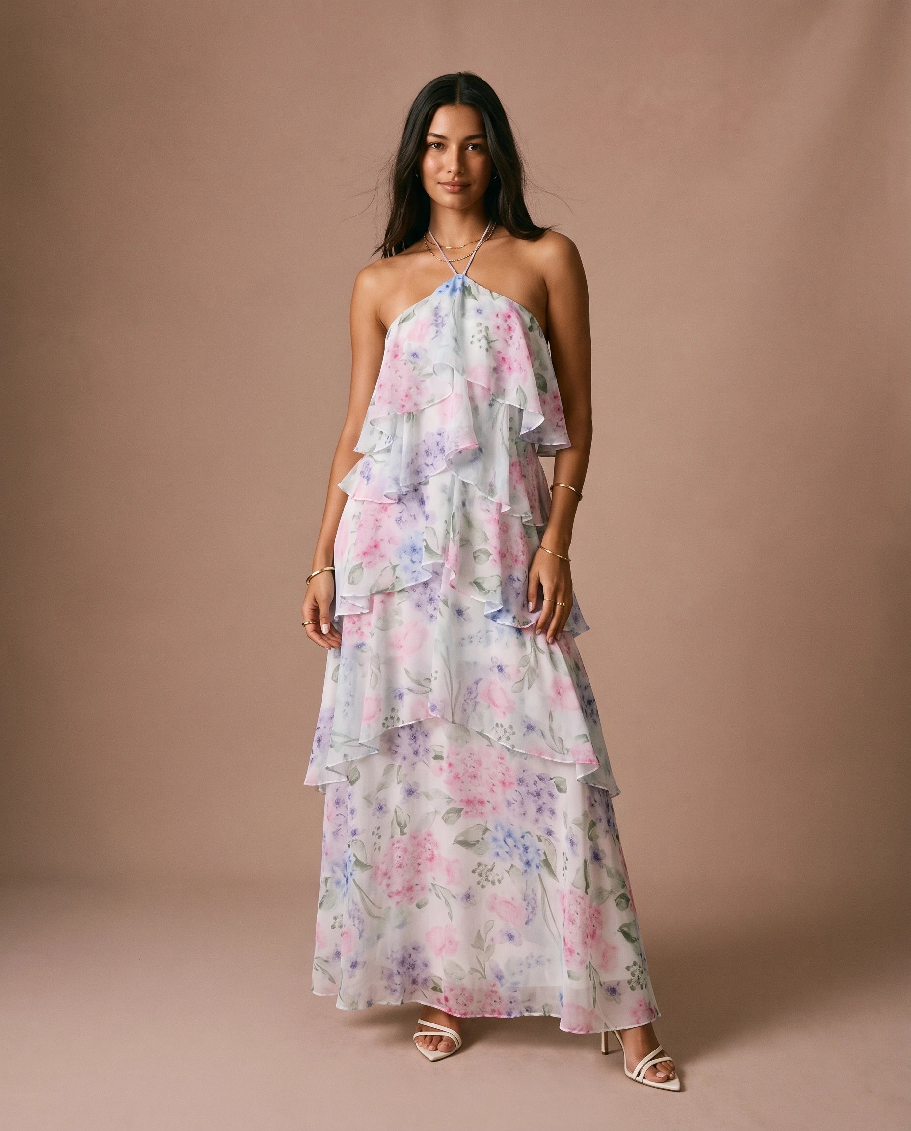 Vestido Brigitte
