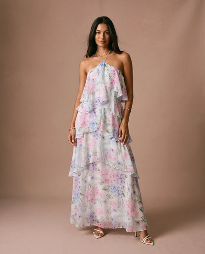 Vestido Brigitte