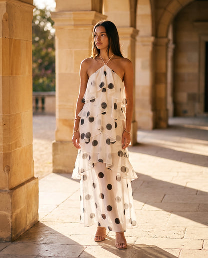Vestido Brigitte