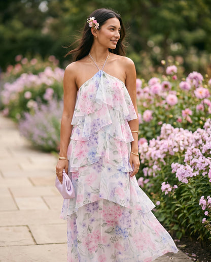 Vestido Brigitte