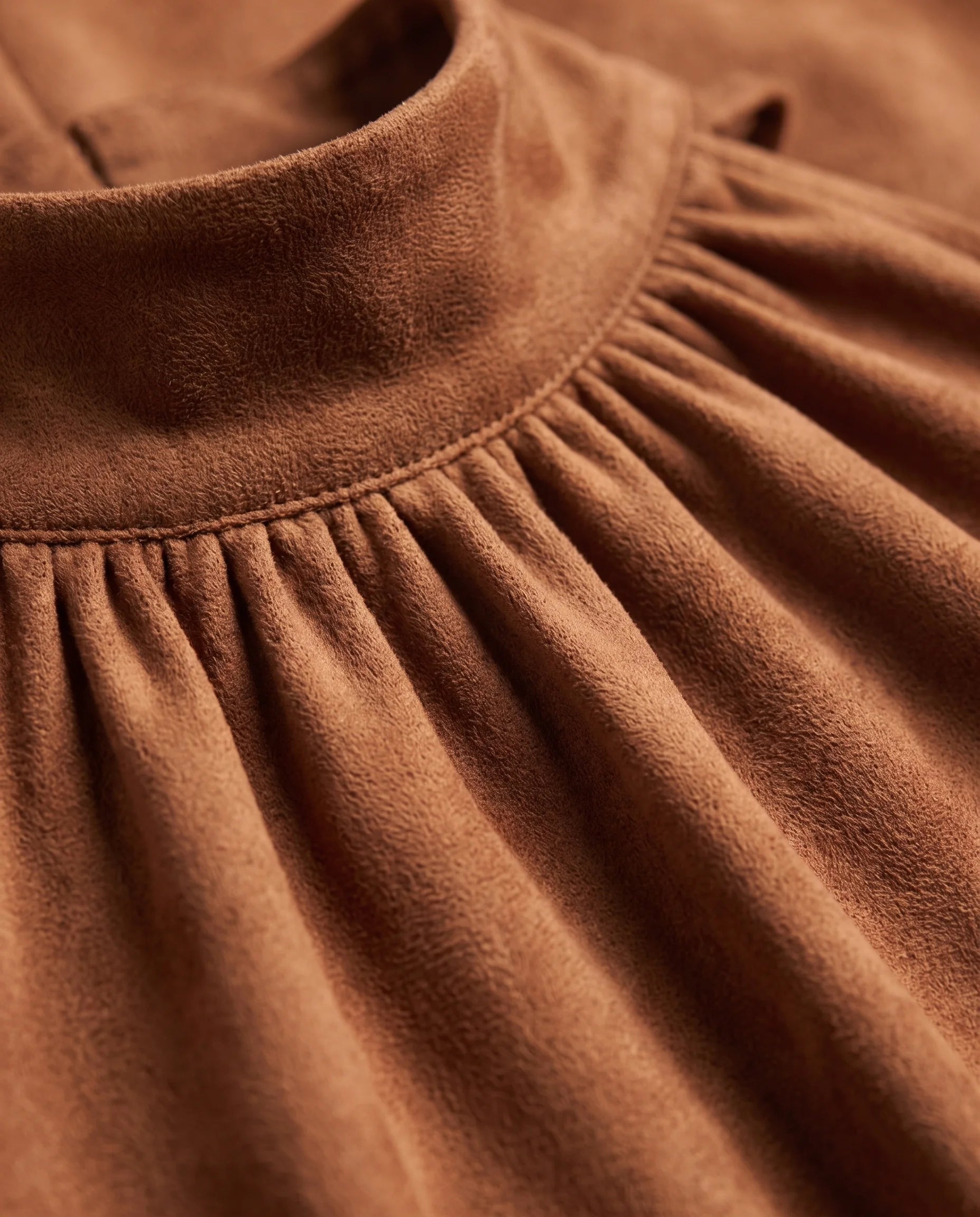 Vestido Léa