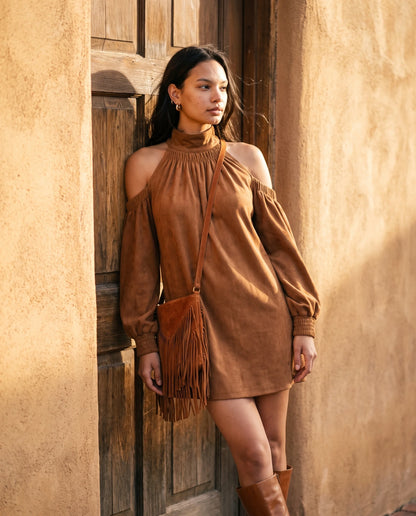 Vestido Léa